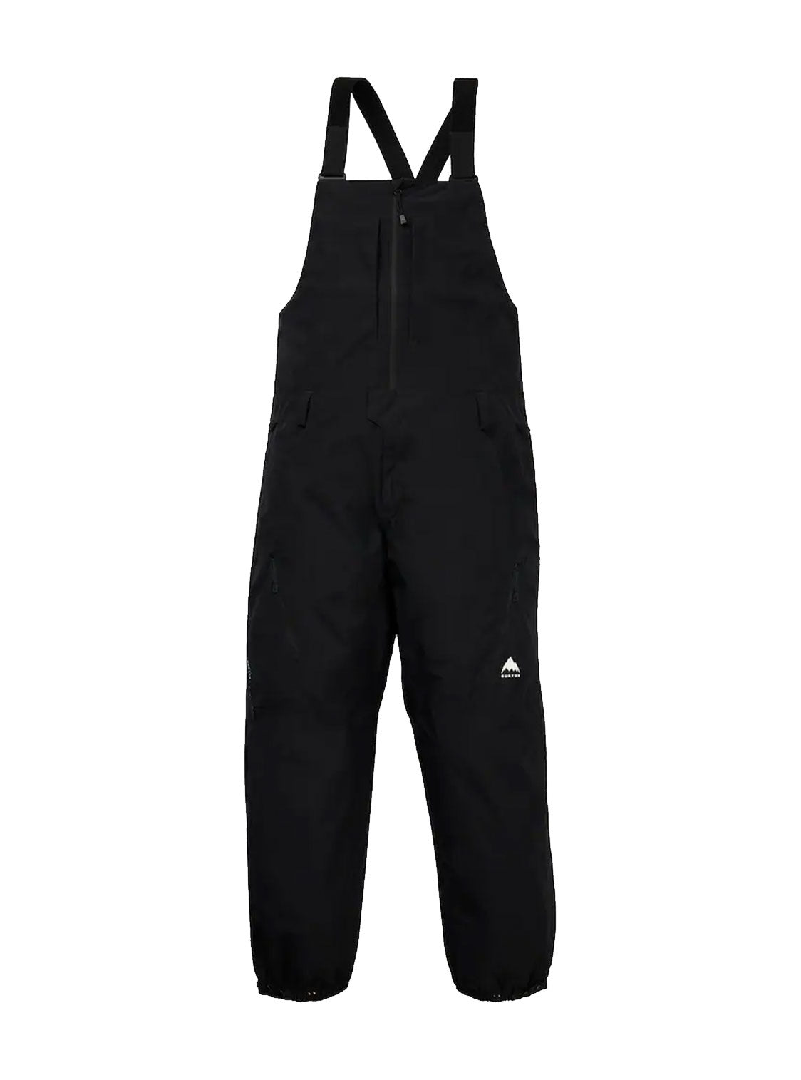 Spodnie Men's Burton Reserve 2L Relaxed Bib Pants