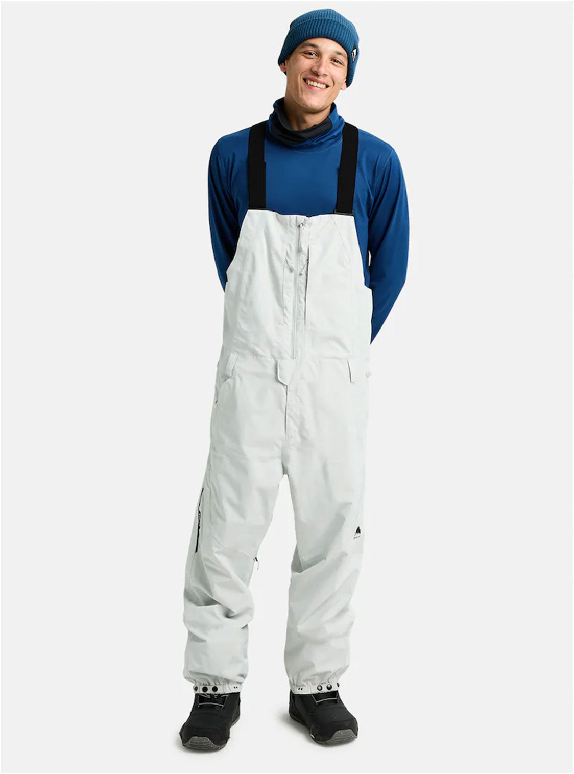 Spodnie Men's Burton Reserve 2L Relaxed Pants