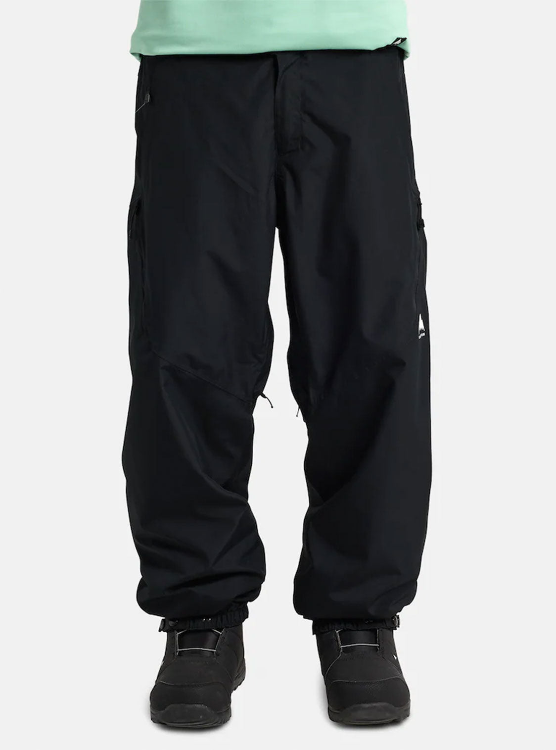 Spodnie Men's Burton Reserve 2L Relaxed Pants