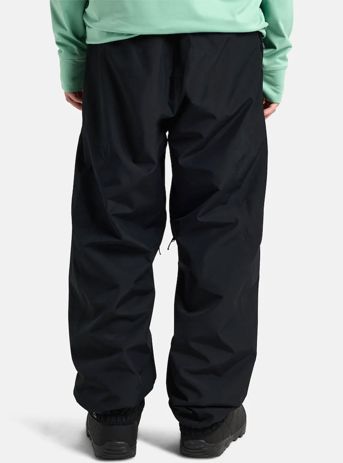 Spodnie Men's Burton Reserve 2L Relaxed Pants
