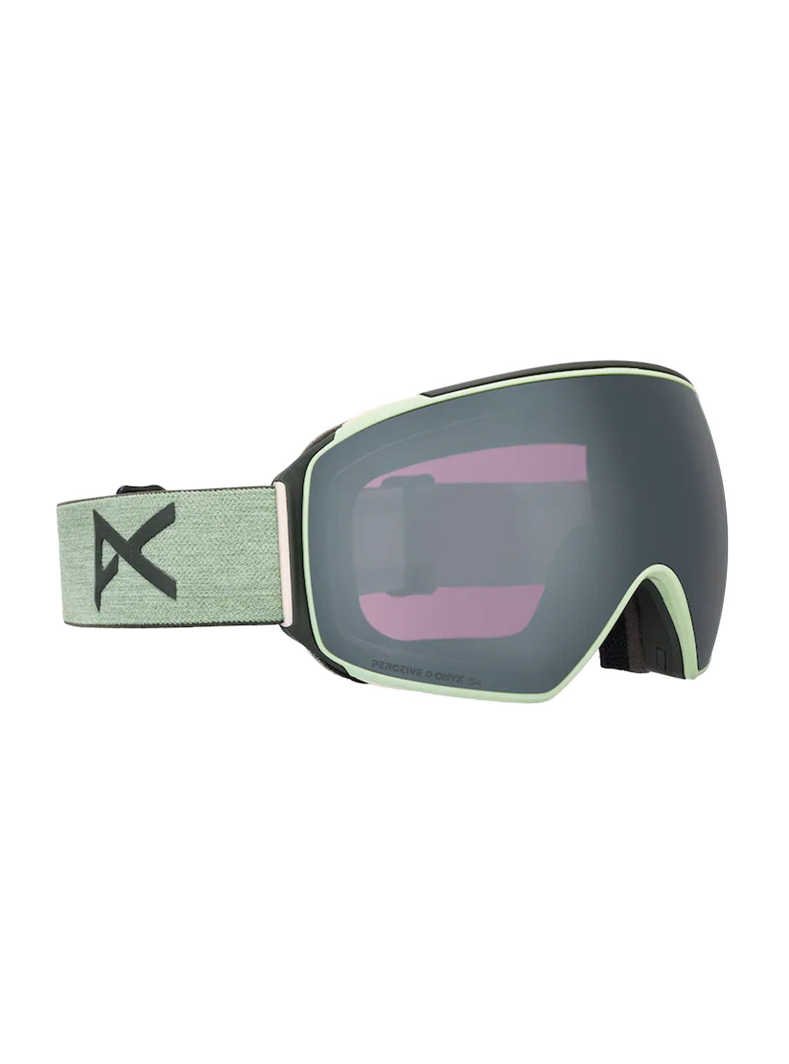 Anon M4 Goggles (Toric) + Bonus Perceive Lens + MFI® Face Mask