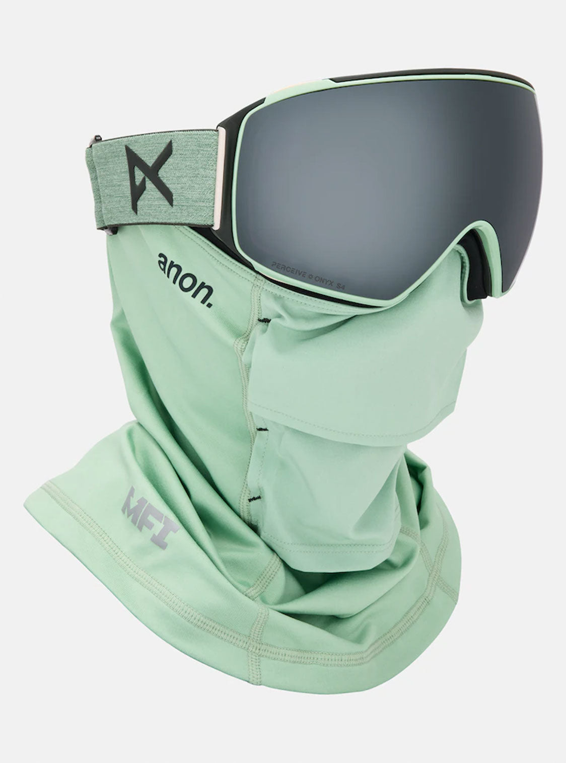 Anon M4 Goggles (Toric) + Bonus Perceive Lens + MFI® Face Mask
