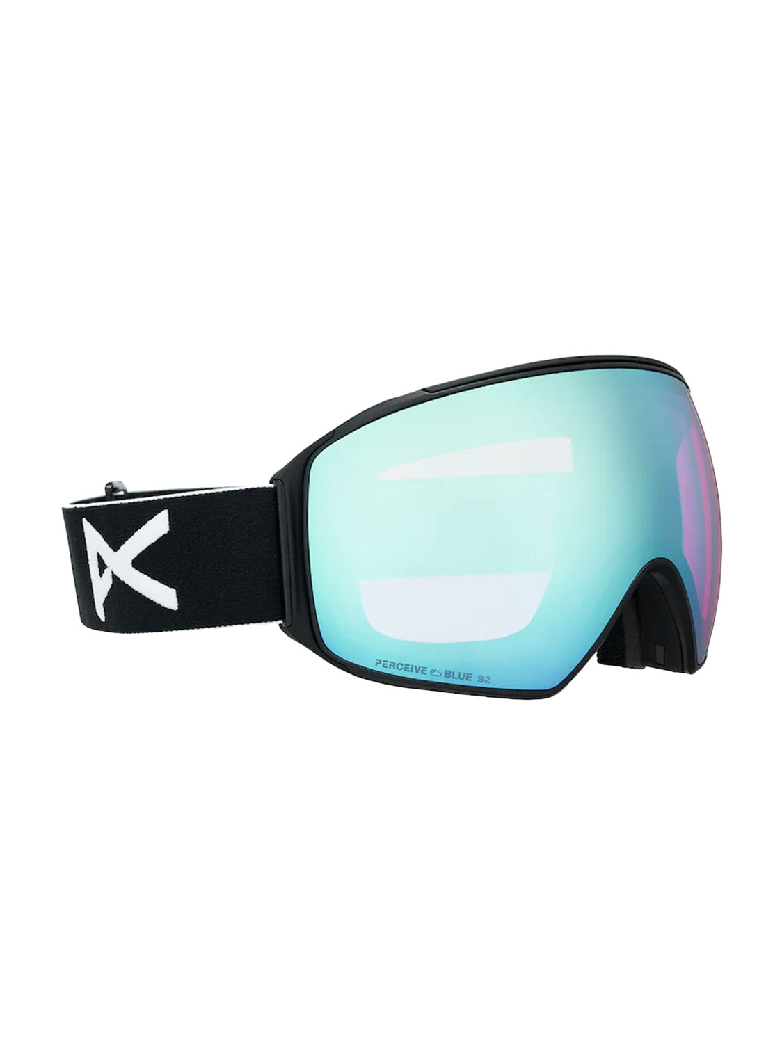 Anon M4 Goggles (Toric) + Bonus Perceive Lens + MFI® Face Mask