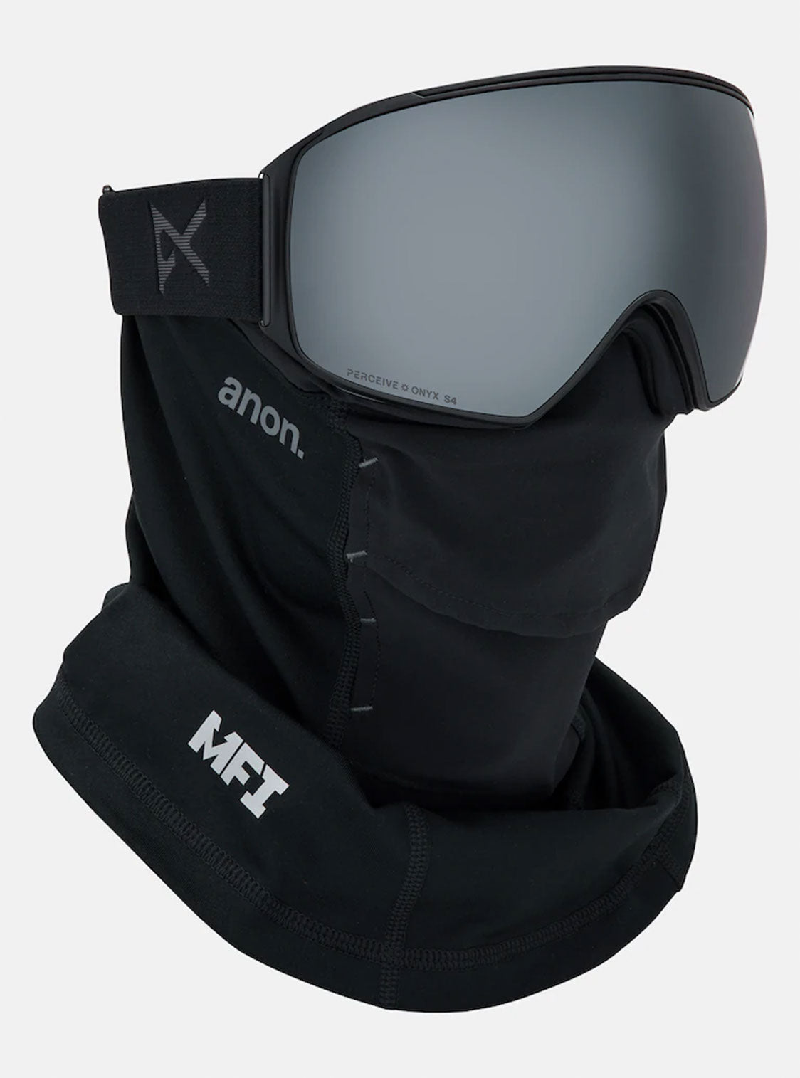 Anon M4 Goggles (Toric) + Bonus Perceive Lens + MFI® Face Mask