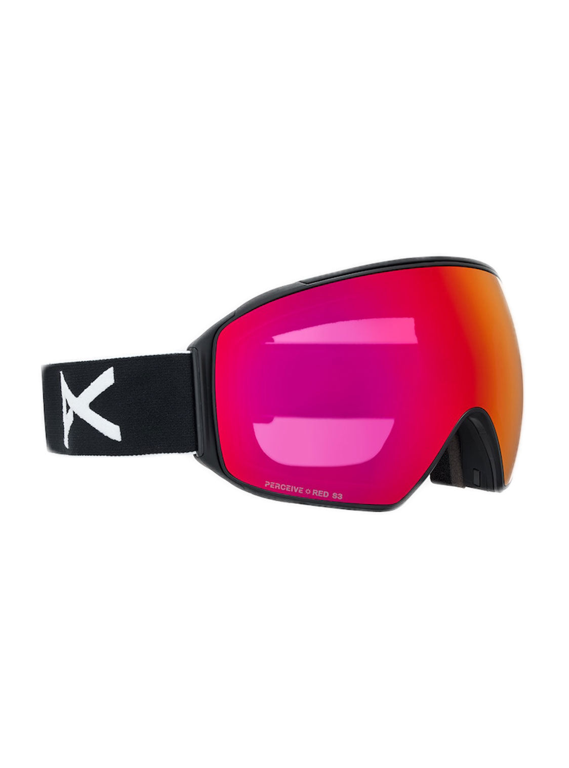 Anon M4 Goggles (Toric) + Bonus Perceive Lens + MFI® Face Mask
