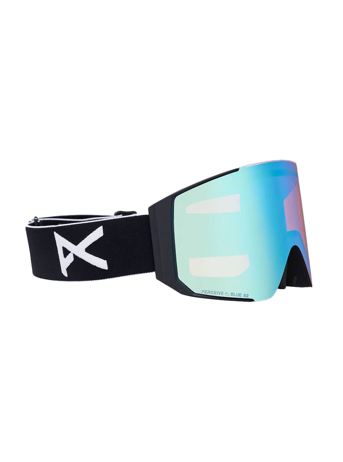 Anon Sync Goggles + Bonus Lens + MFI® Face Mask