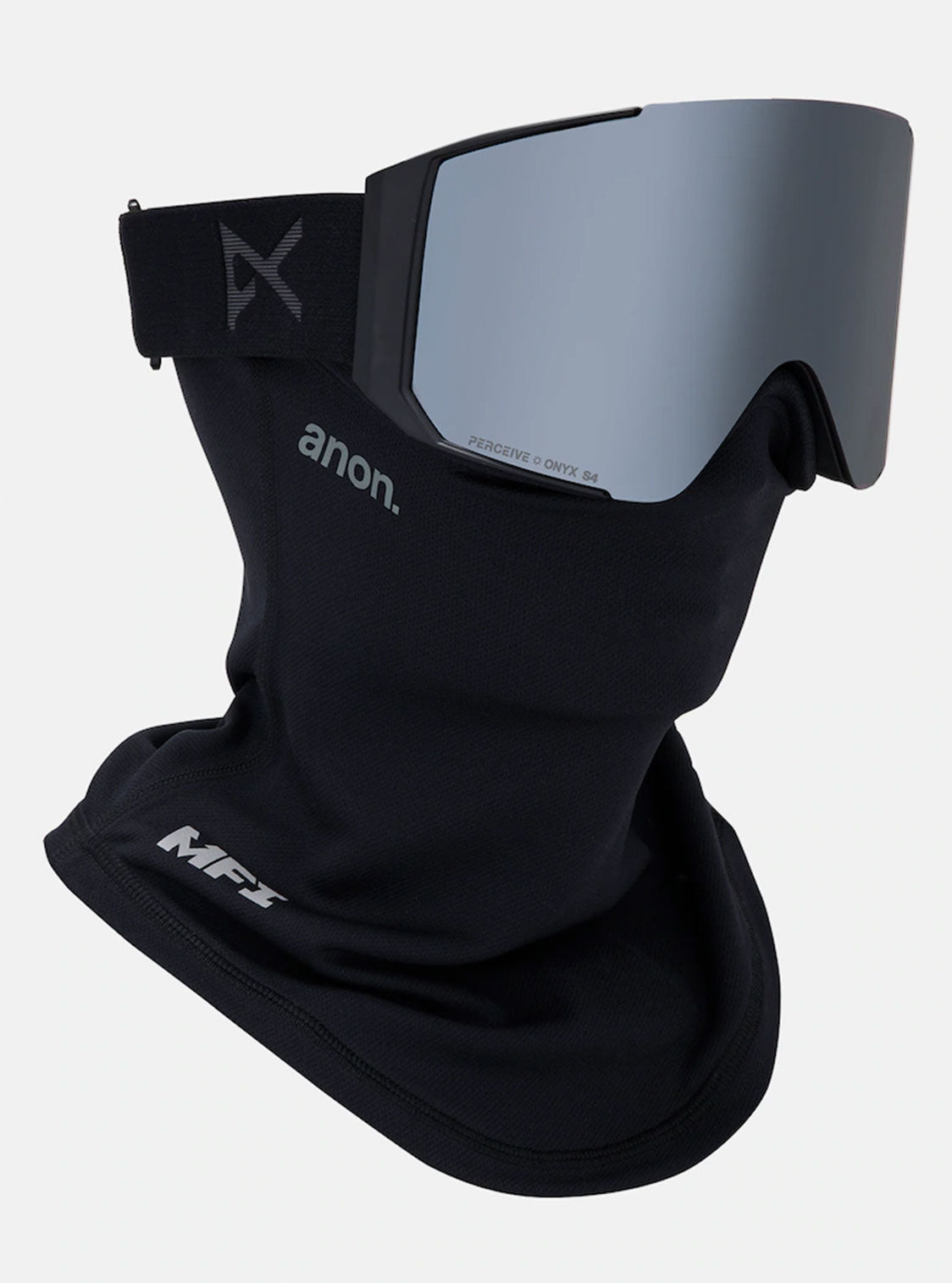 Anon Sync Goggles + Bonus Lens + MFI® Face Mask