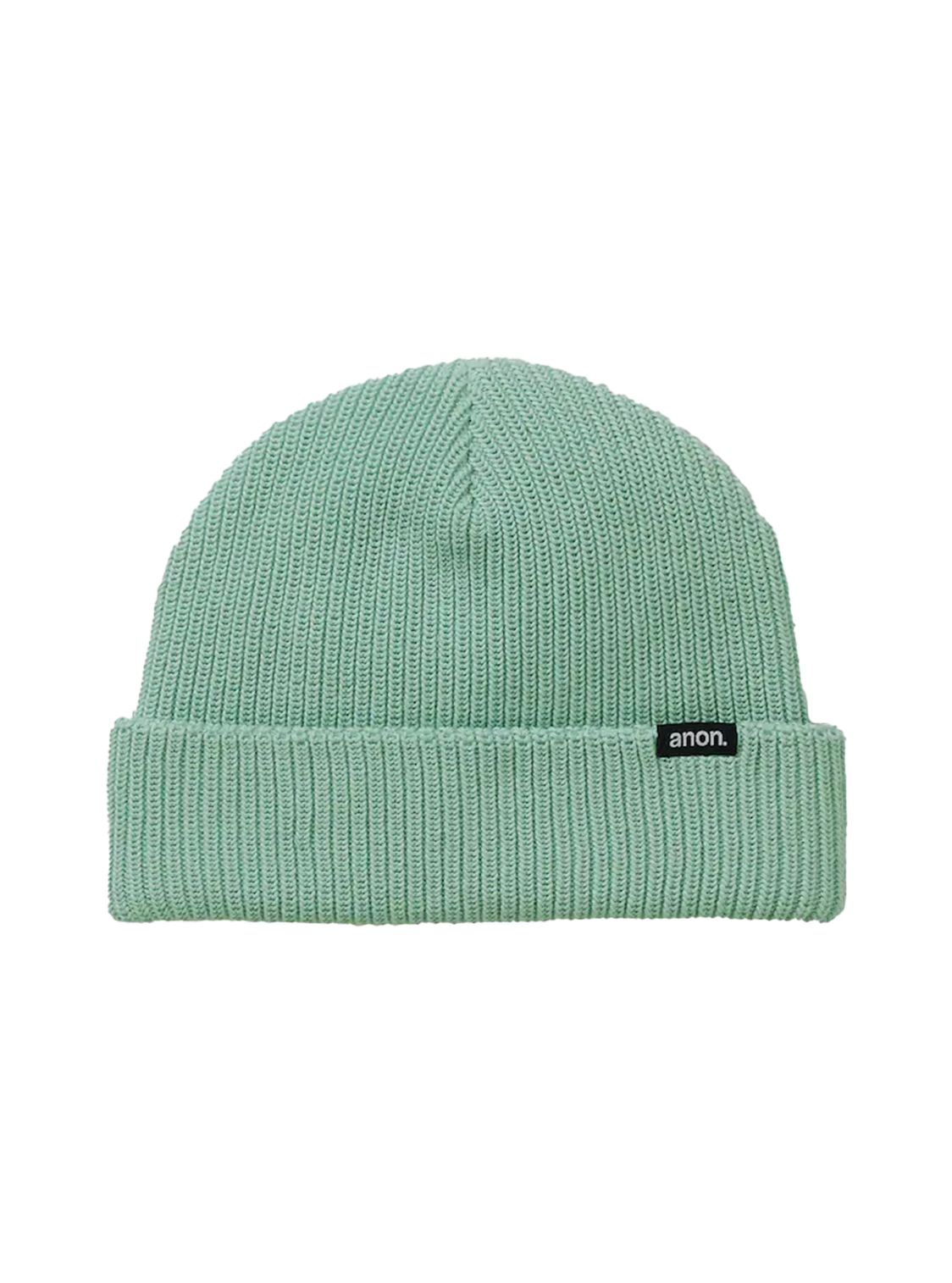 Anon Cuff Beanie
