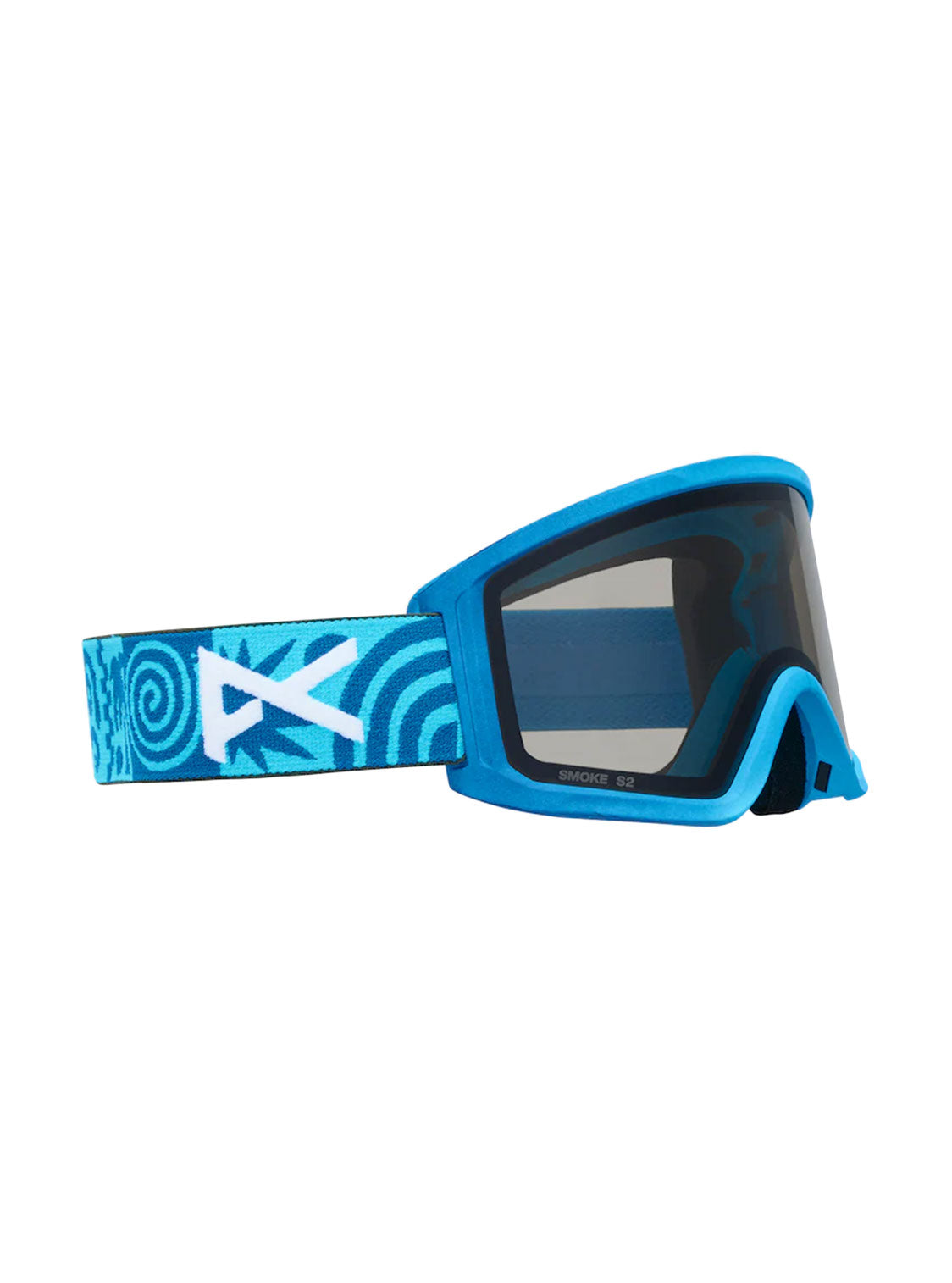 Anon Tracker 2.0 Goggles + MFI® Face Mask