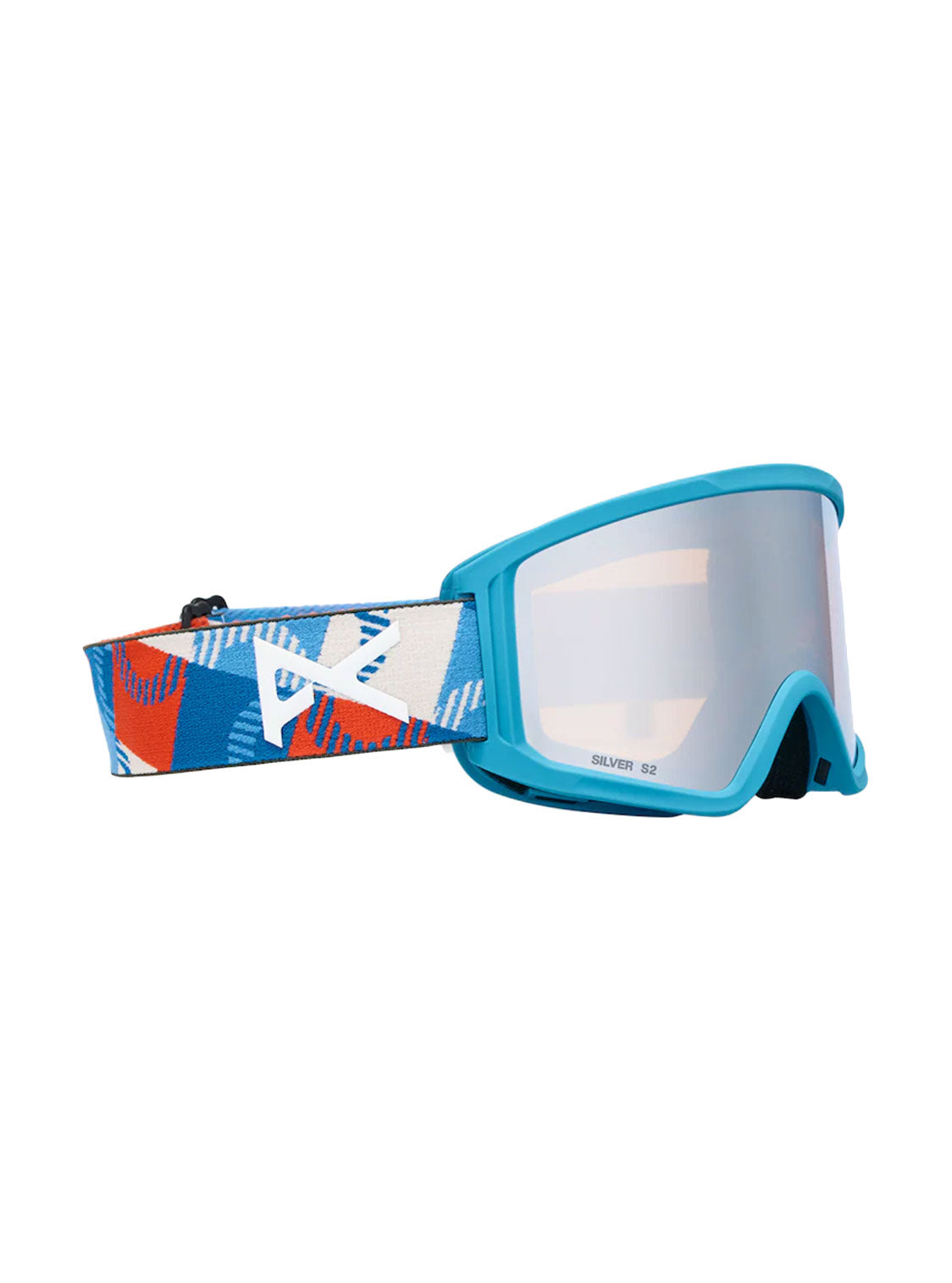 Anon Tracker 2.0 Goggles + MFI® Face Mask