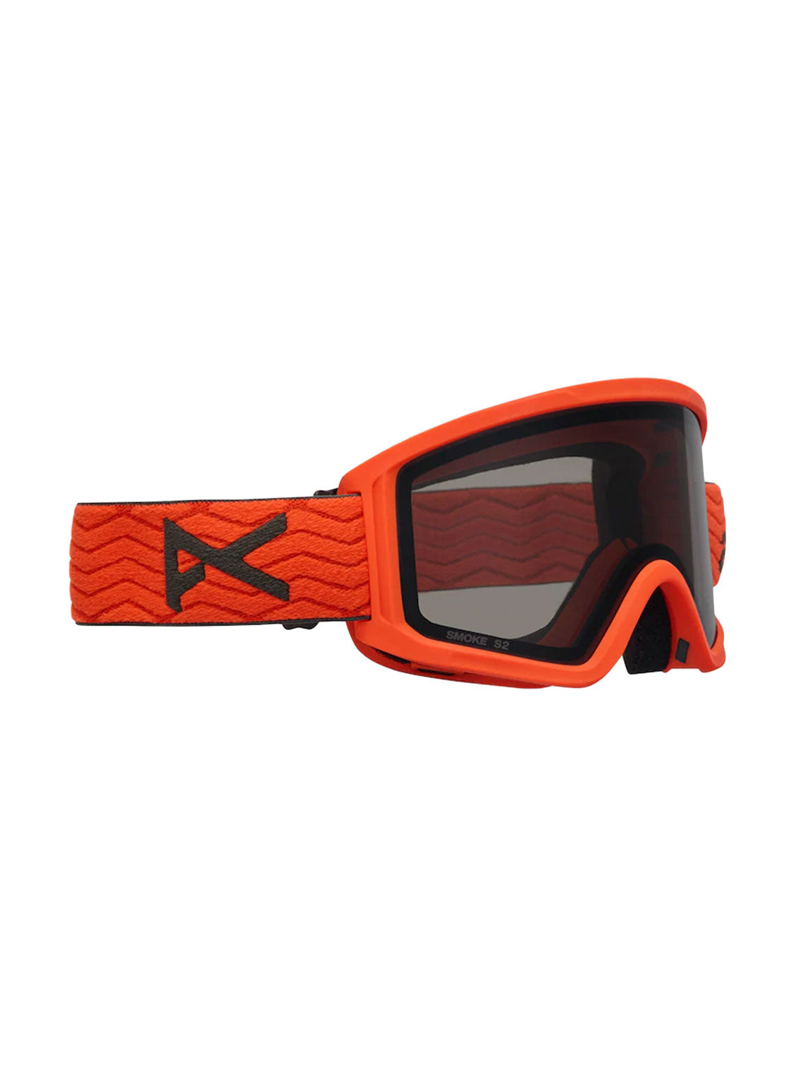 Anon Tracker 2.0 Goggles + MFI® Face Mask