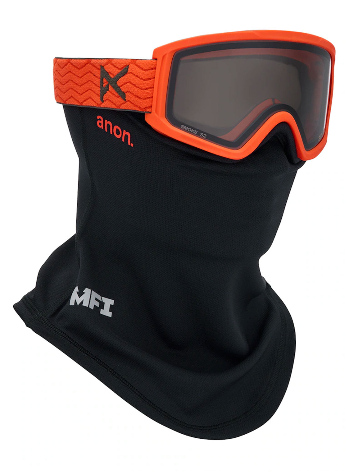 Anon Tracker 2.0 Goggles + MFI® Face Mask