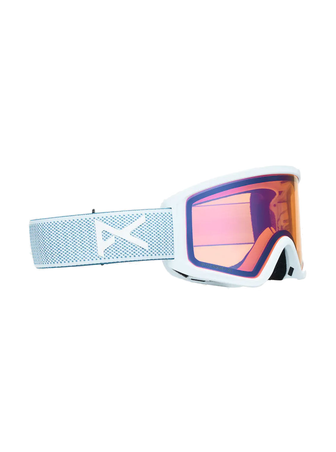 Anon Tracker 2.0 Goggles + MFI® Face Mask