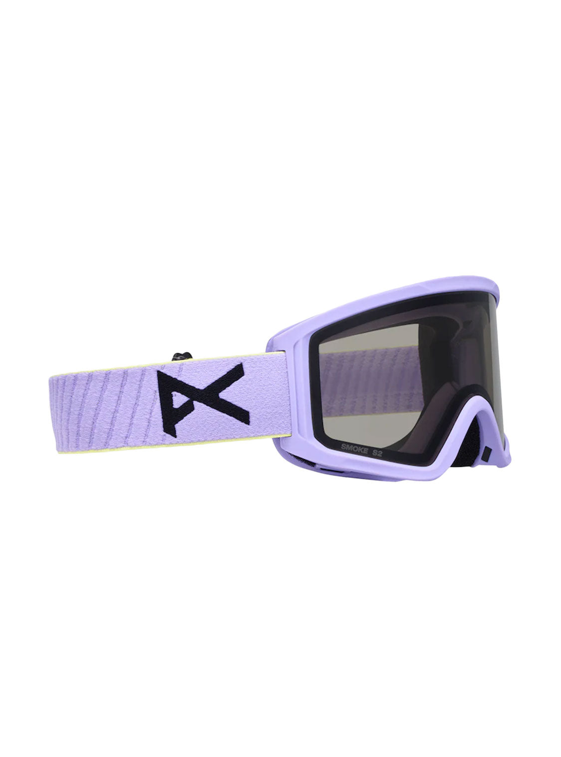 Anon Tracker 2.0 Goggles + MFI® Face Mask