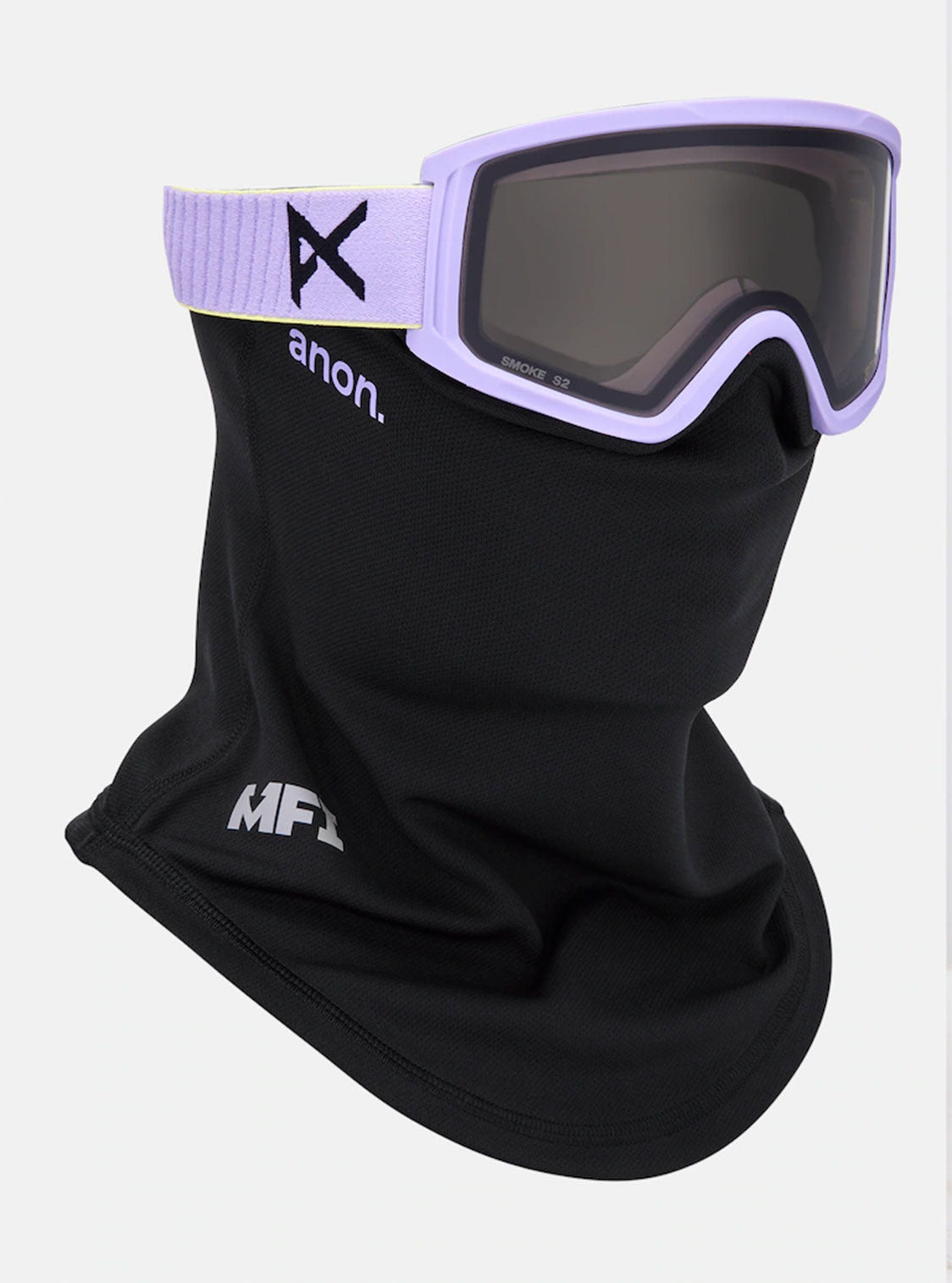 Anon Tracker 2.0 Goggles + MFI® Face Mask