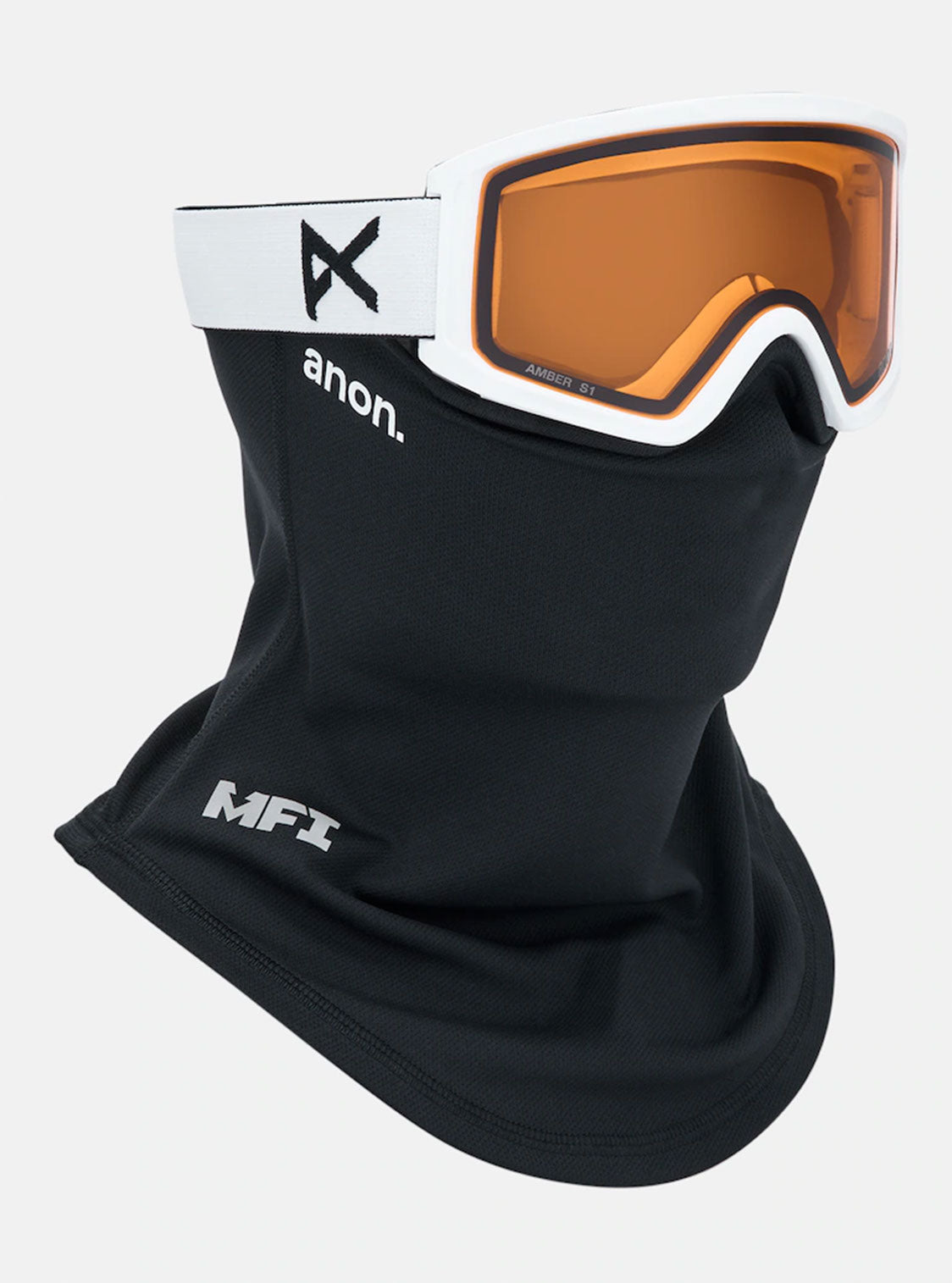 Anon Tracker 2.0 Goggles + MFI® Face Mask