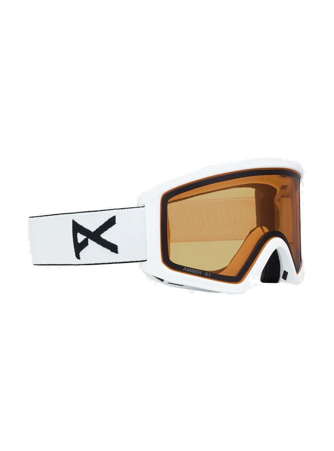 Anon Tracker 2.0 Goggles + MFI® Face Mask