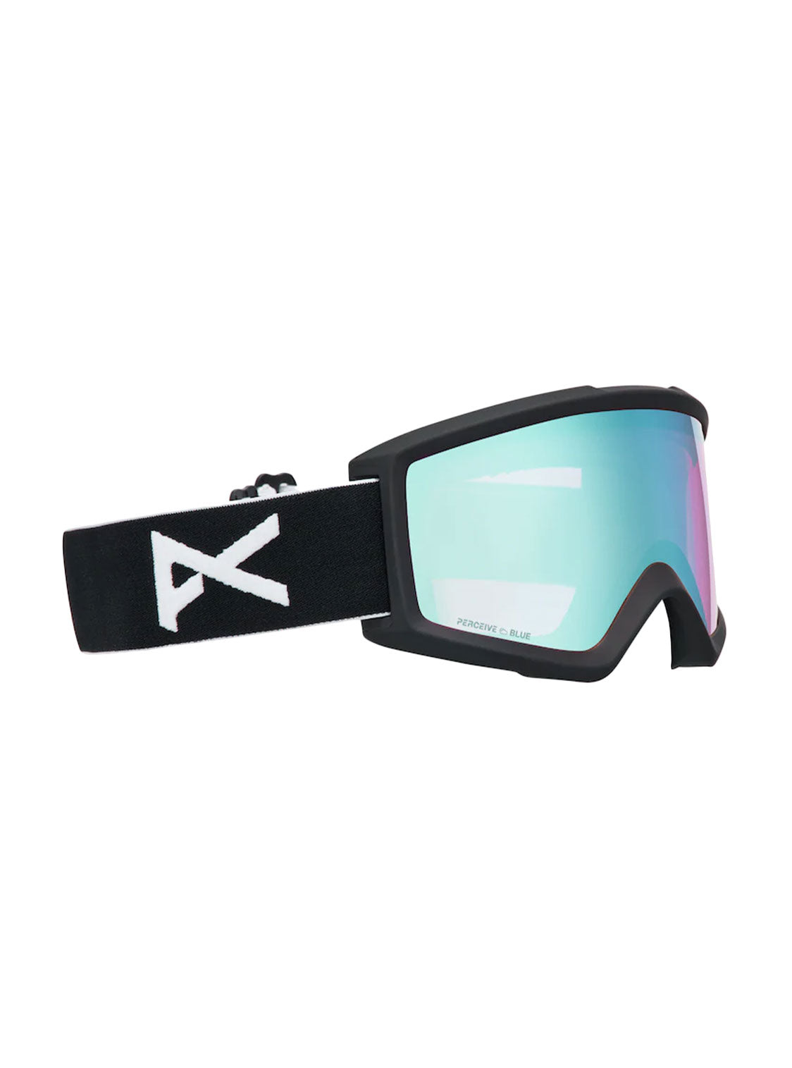 Anon Helix 2.0 Goggles + Bonus Lens