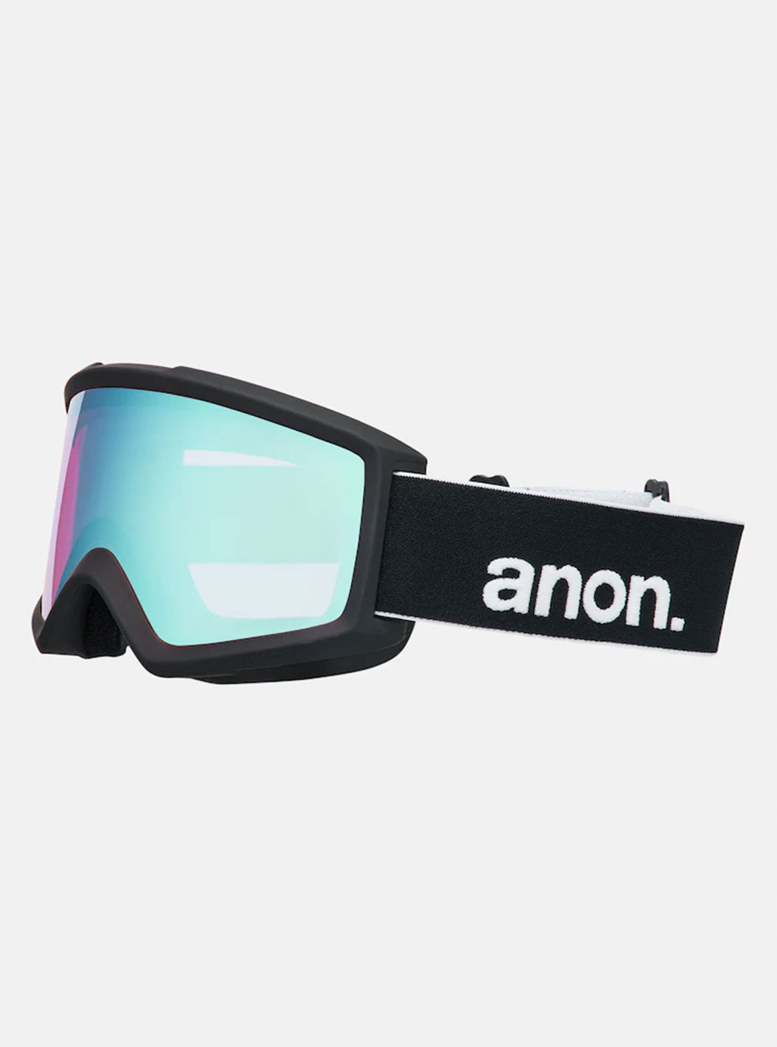 Anon Helix 2.0 Goggles + Bonus Lens