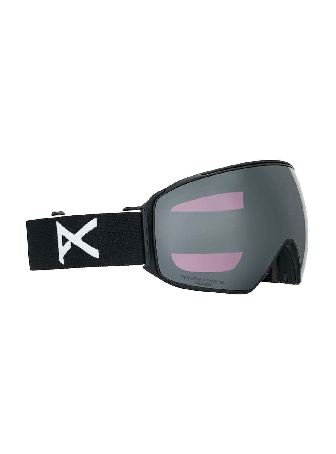 Anon M4 Goggles (Toric) + Polarized Perceive Lens