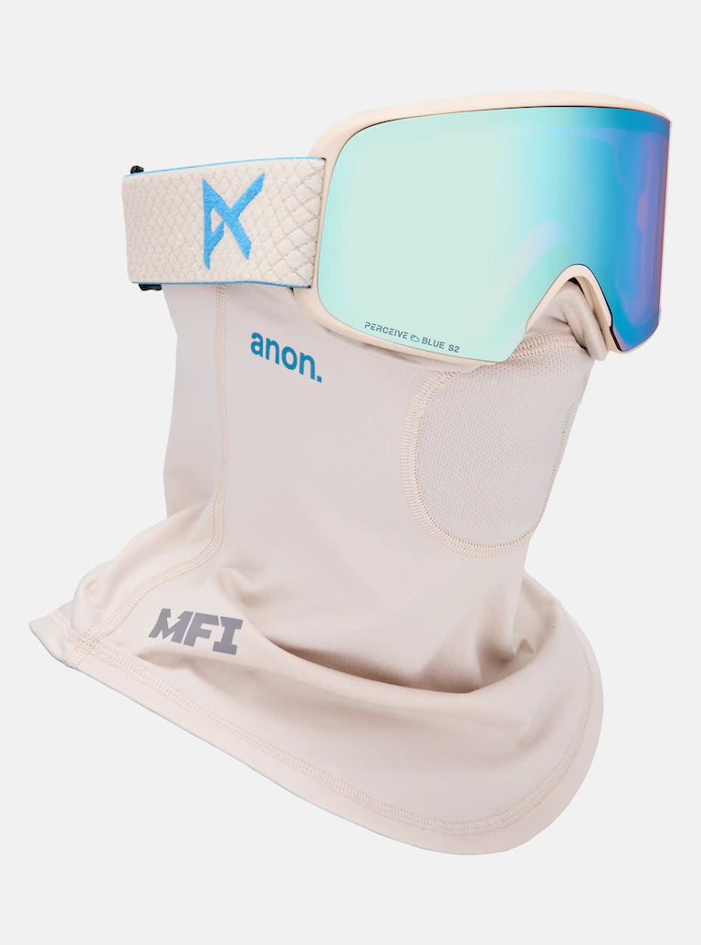 Anon M6 Goggles