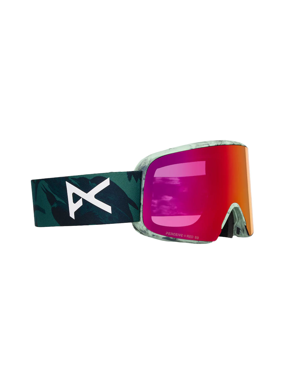 Anon M6 Goggles