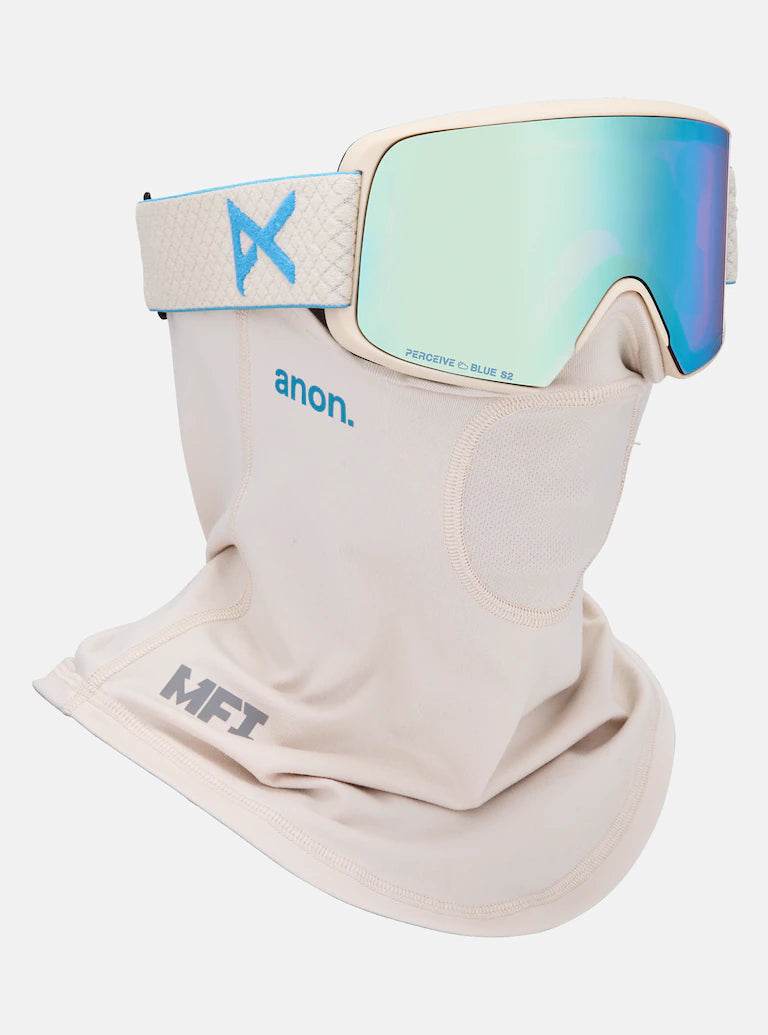 Anon M6S Goggles