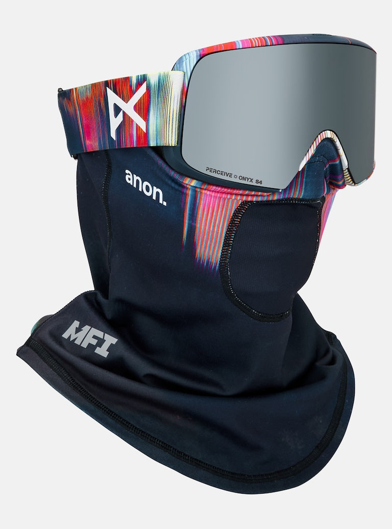 Anon M6S Goggles
