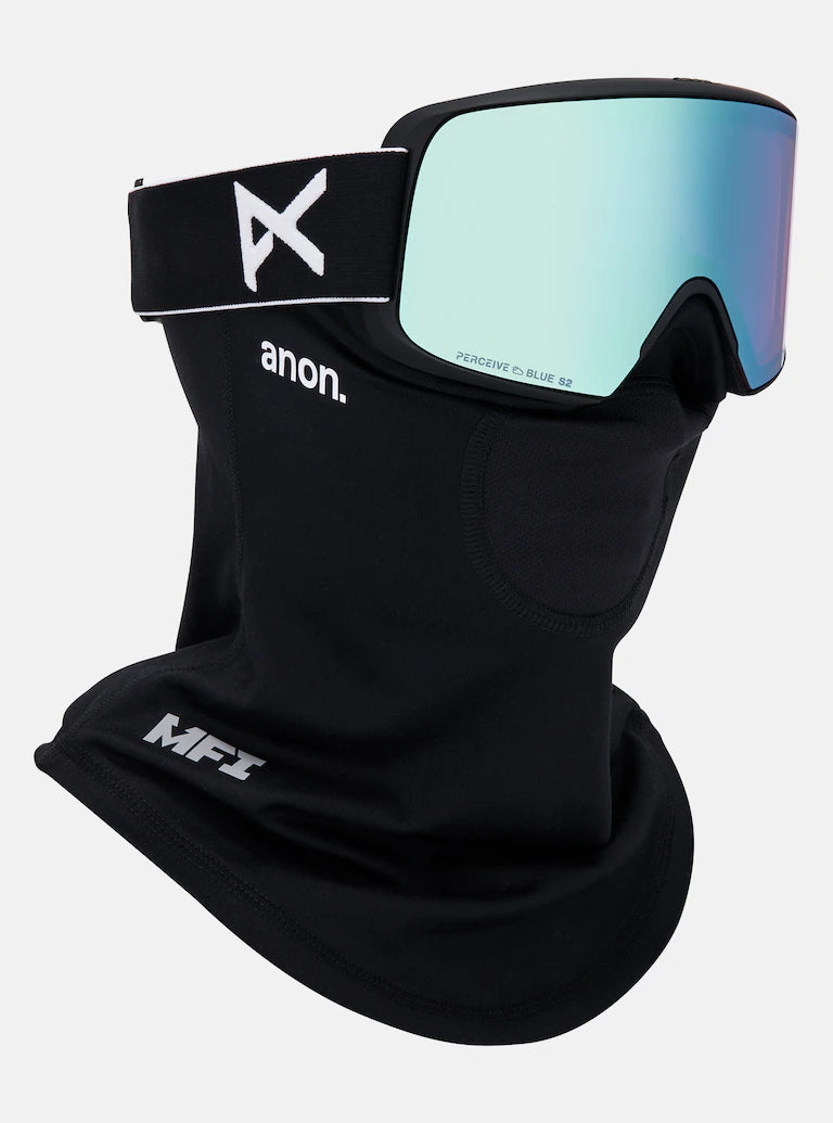 Anon M6S Goggles