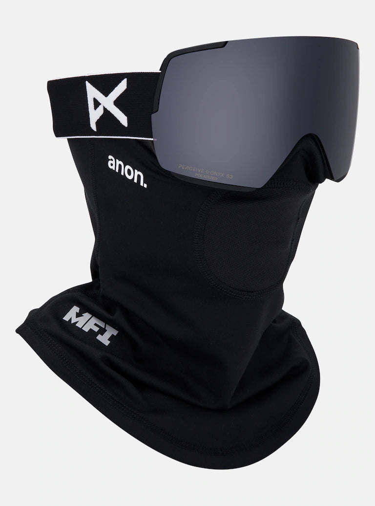 Anon M6S Goggles