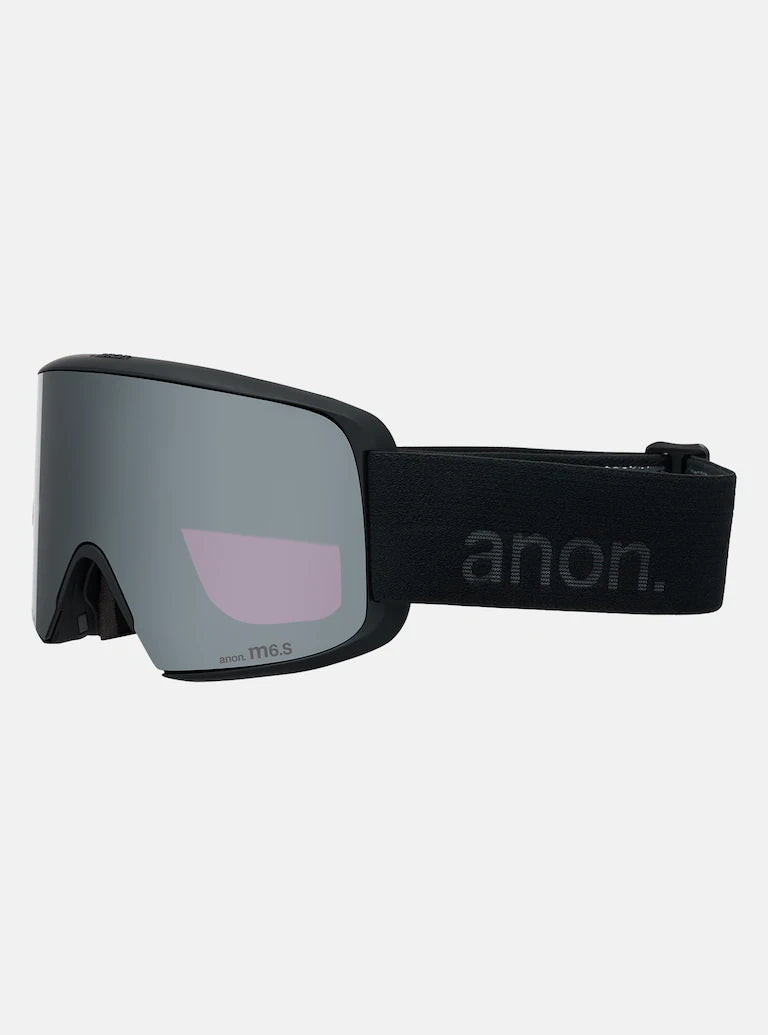 Anon M6S Goggles