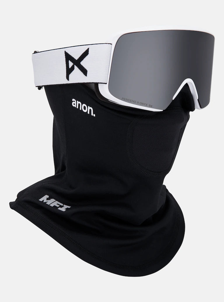 Anon M6S Goggles