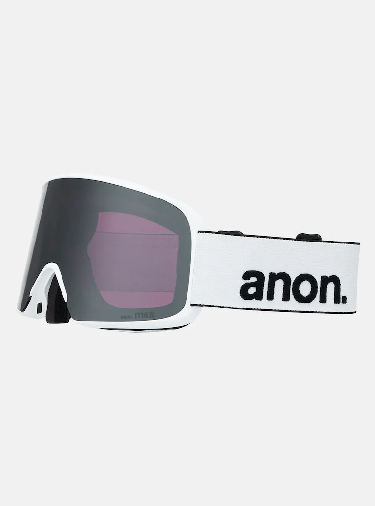 Anon M6S Goggles