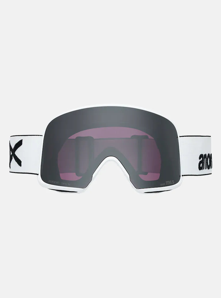 Anon M6S Goggles