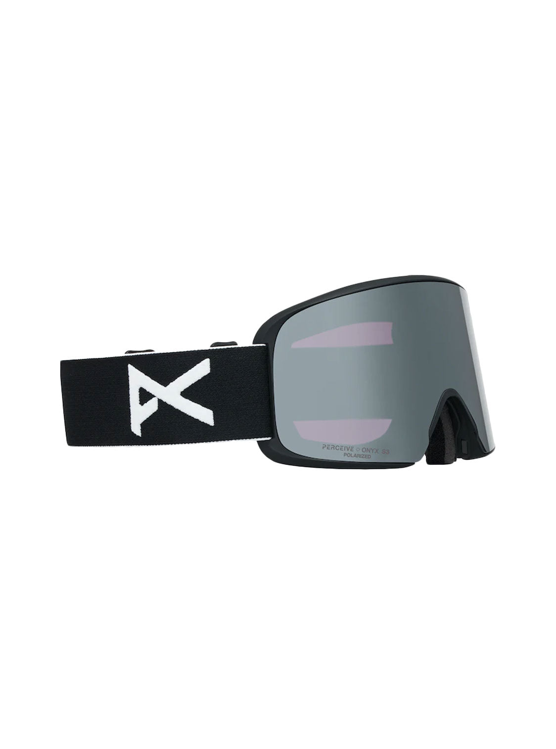 Anon M6 Goggles + Polarized Perceive Lens + MFI® Face Mask