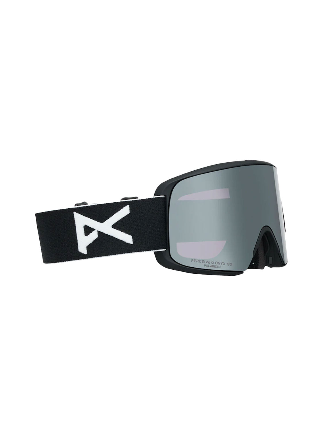 Anon M6S Goggles + Polarized Perceive Lens + MFI® Face Mask