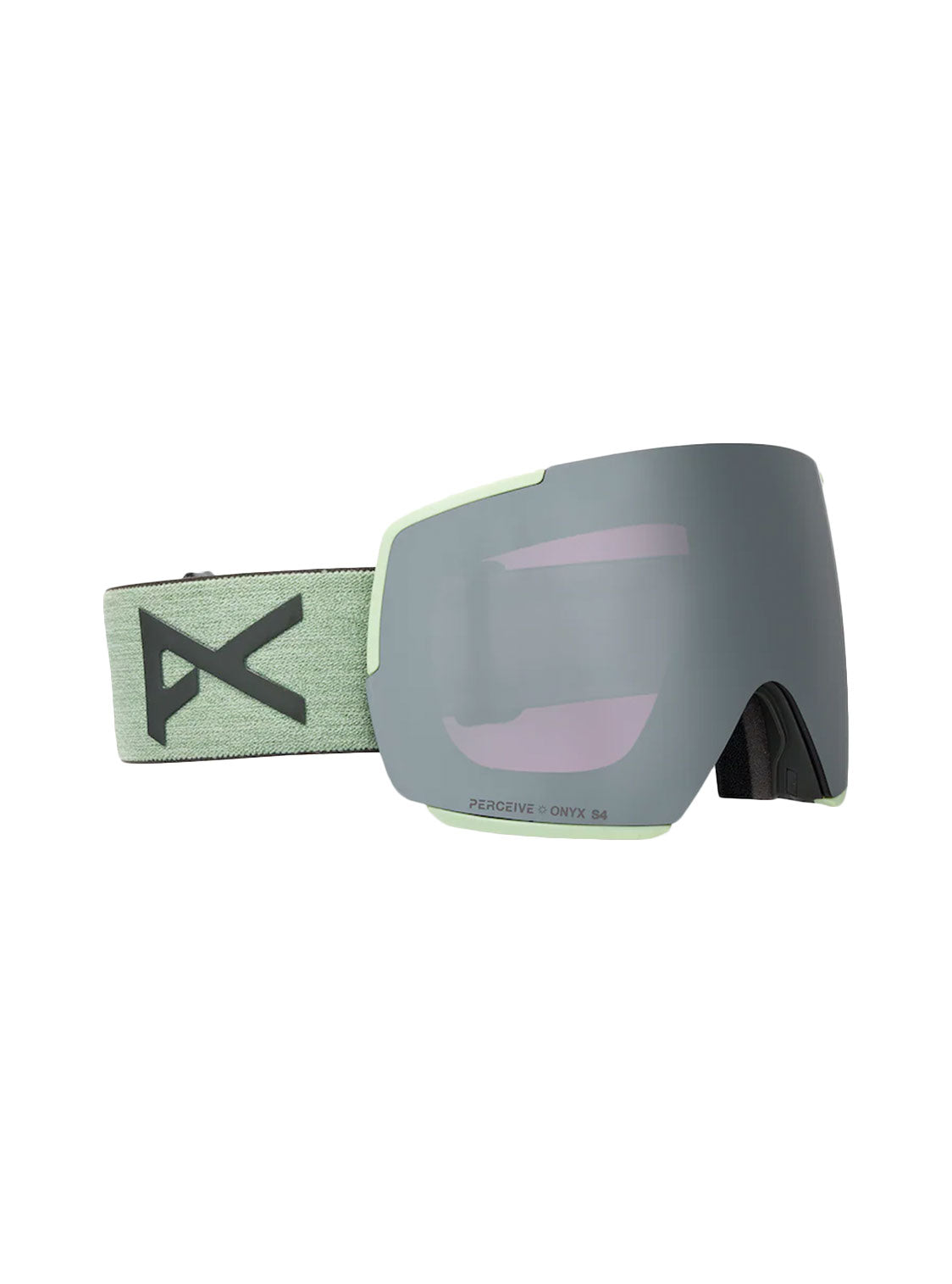 Anon M5 Goggles + Bonus Lens + MFI® Face Mask