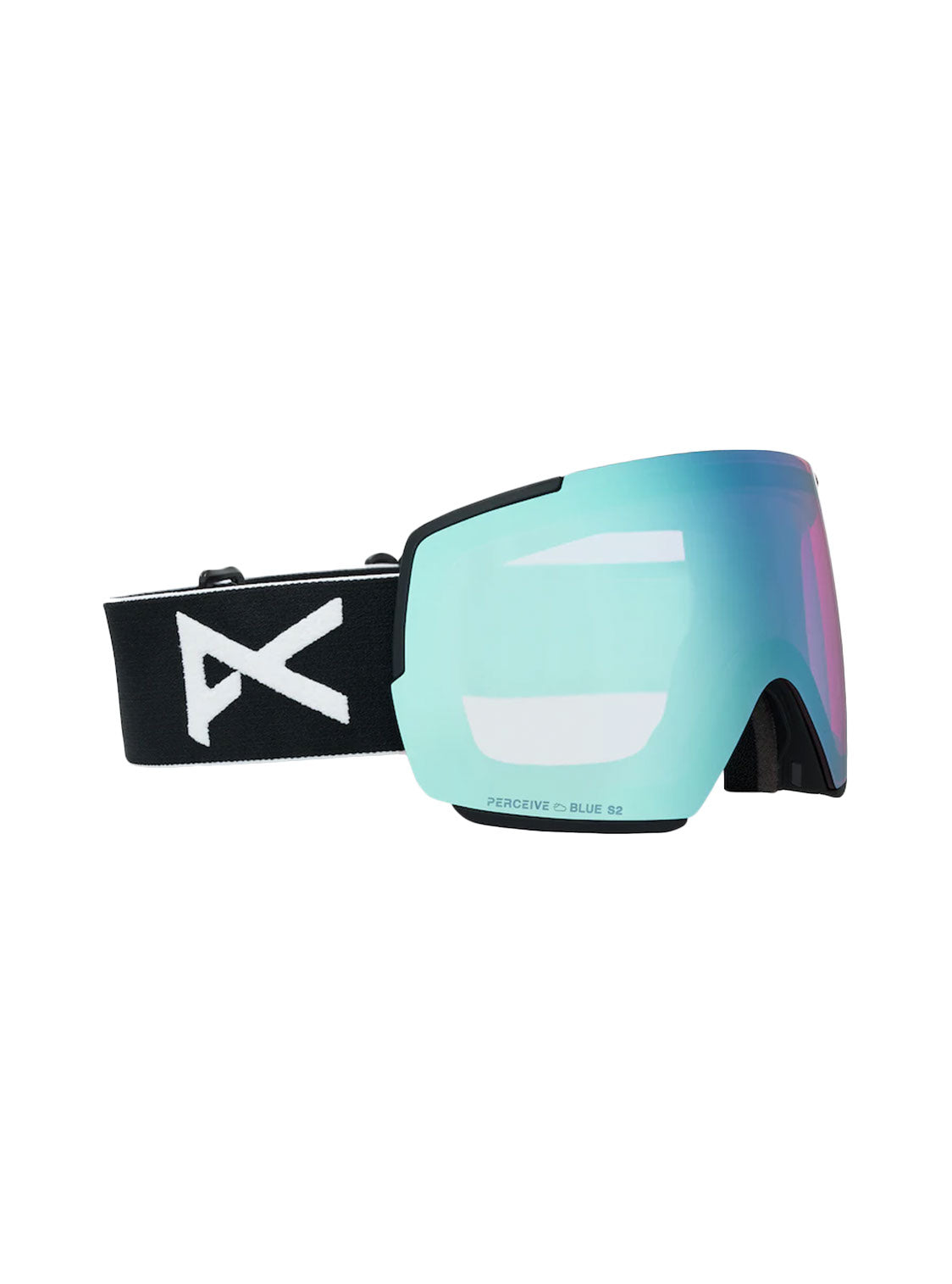 Anon M5 Goggles + Bonus Lens + MFI® Face Mask