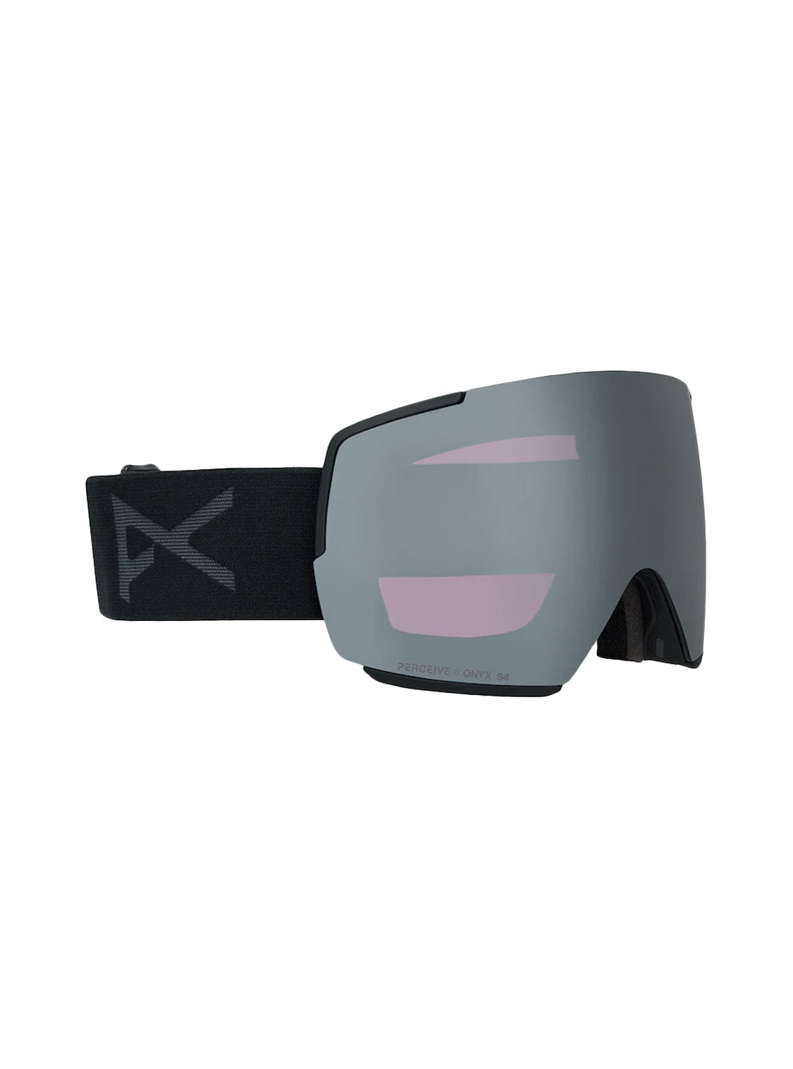Anon M5 Goggles + Bonus Lens + MFI® Face Mask