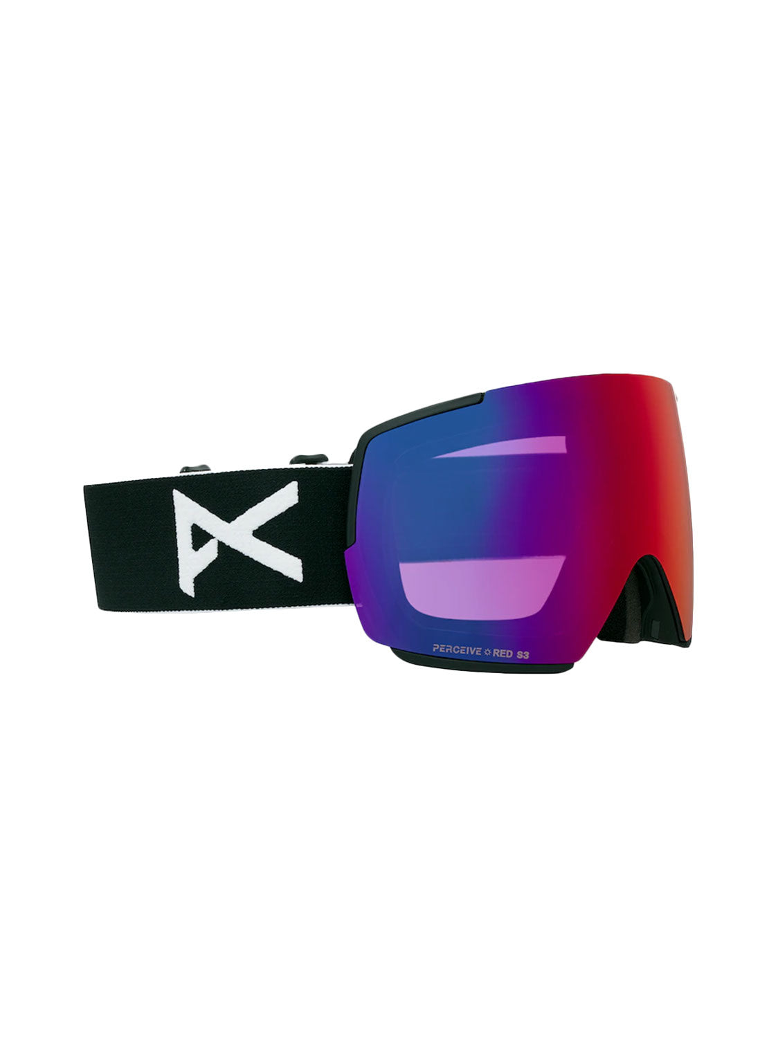 Anon M5 Goggles + Bonus Lens + MFI® Face Mask