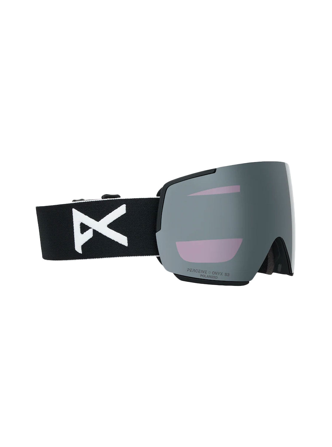 Anon M5 Goggles + Polarized Perceive Lens