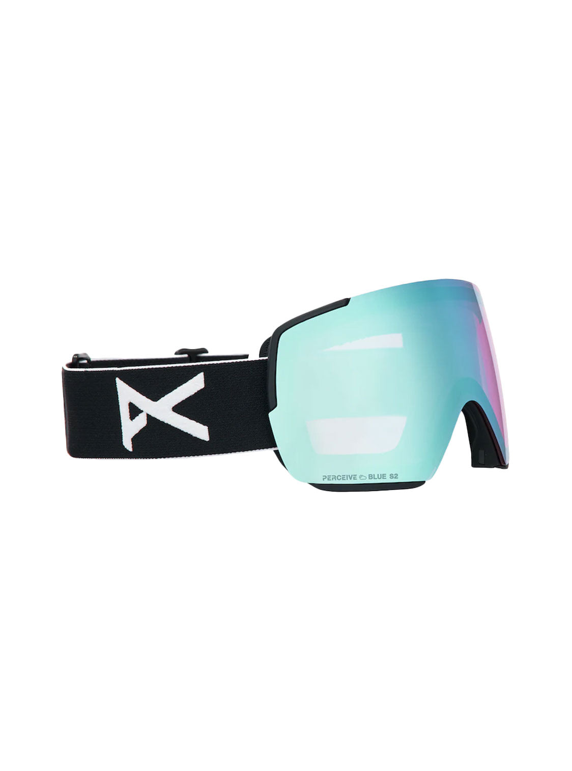Anon M5S Goggles + Bonus Lens + MFI® Face Mask