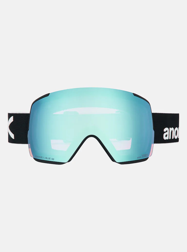 Anon M5S Goggles + Bonus Lens + MFI® Face Mask