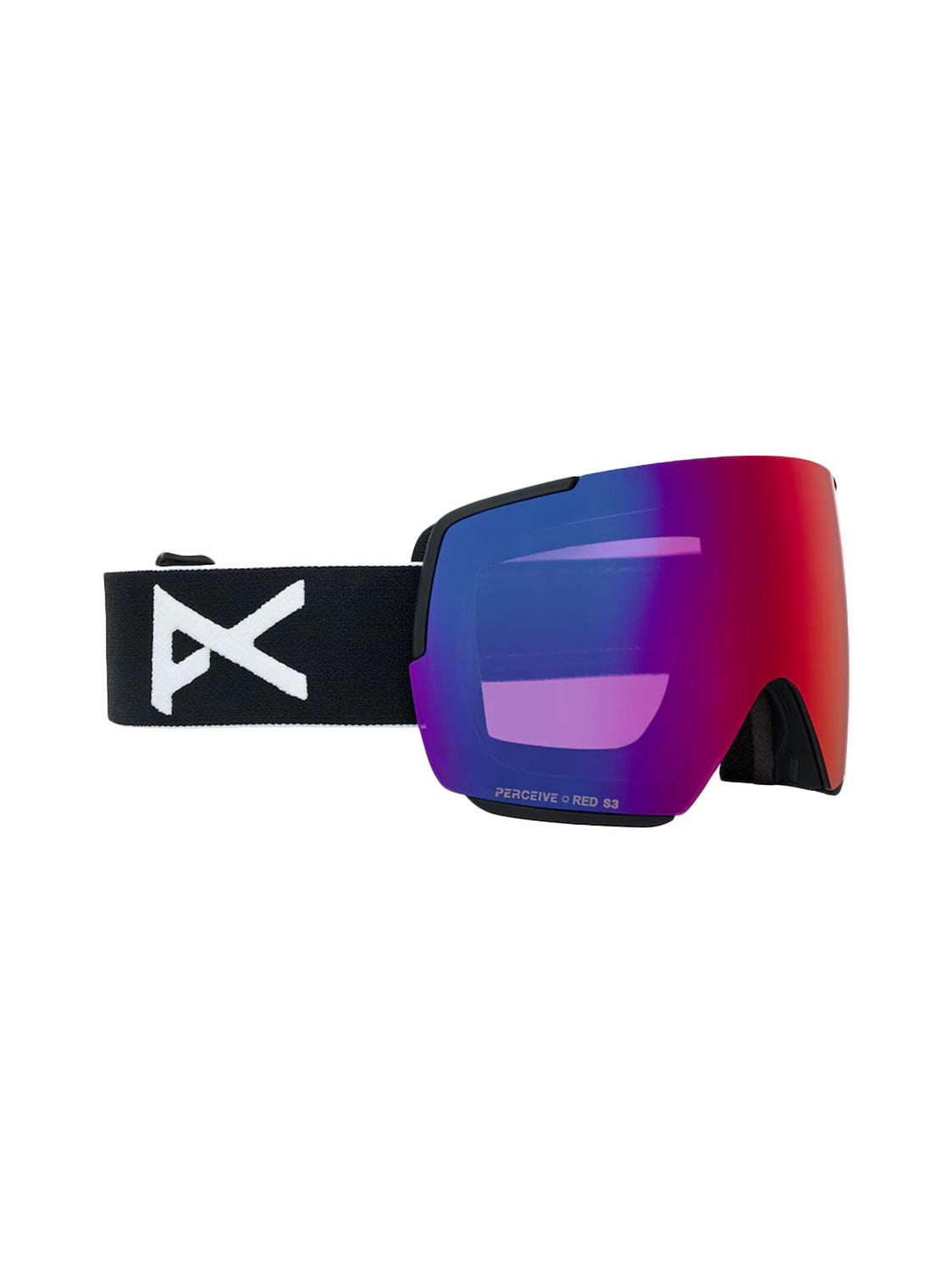 Anon M5S Goggles + Bonus Lens + MFI® Face Mask
