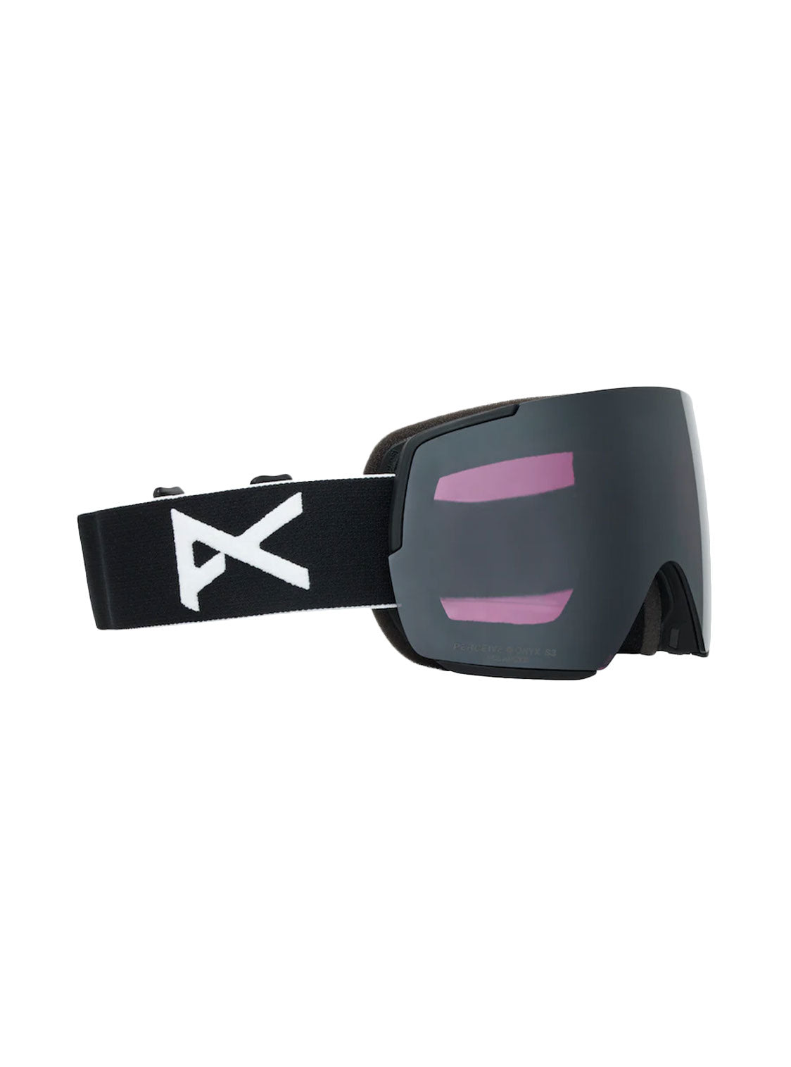 Anon M5S Goggles + Polarized Perceive Lens