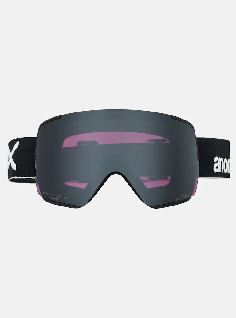 Anon M5S Goggles + Polarized Perceive Lens
