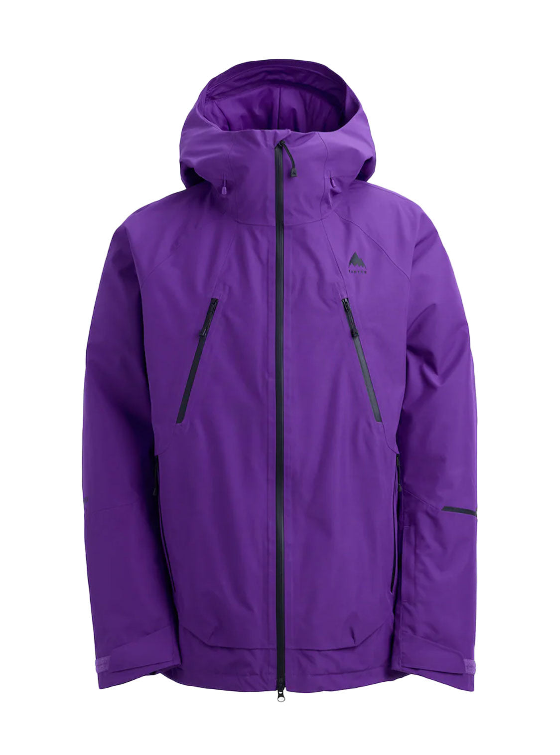 Kurtka Men's Burton Reserve GORE-TEX 2L Insulated Jacket
