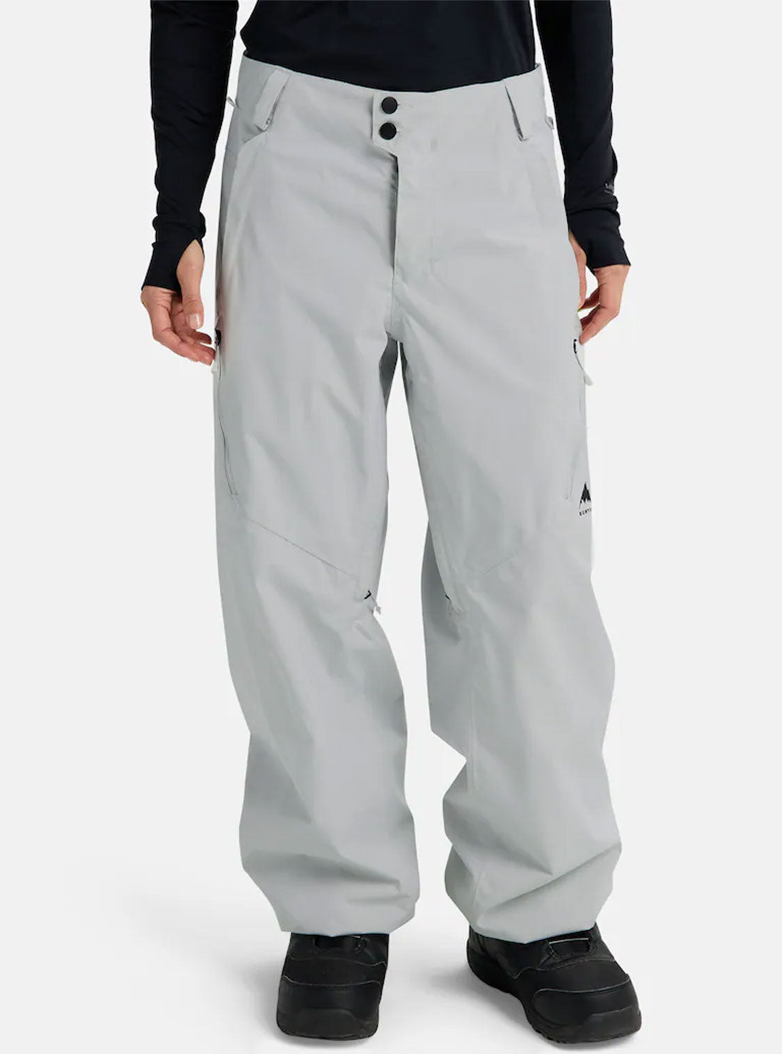 Spodnie Women's Burton Reserve 2L Relaxed Pants