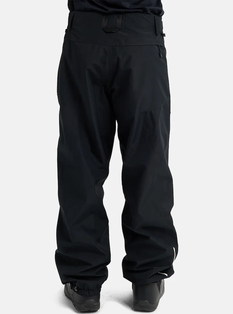 Spodnie Women's Burton Reserve 2L Relaxed Pants