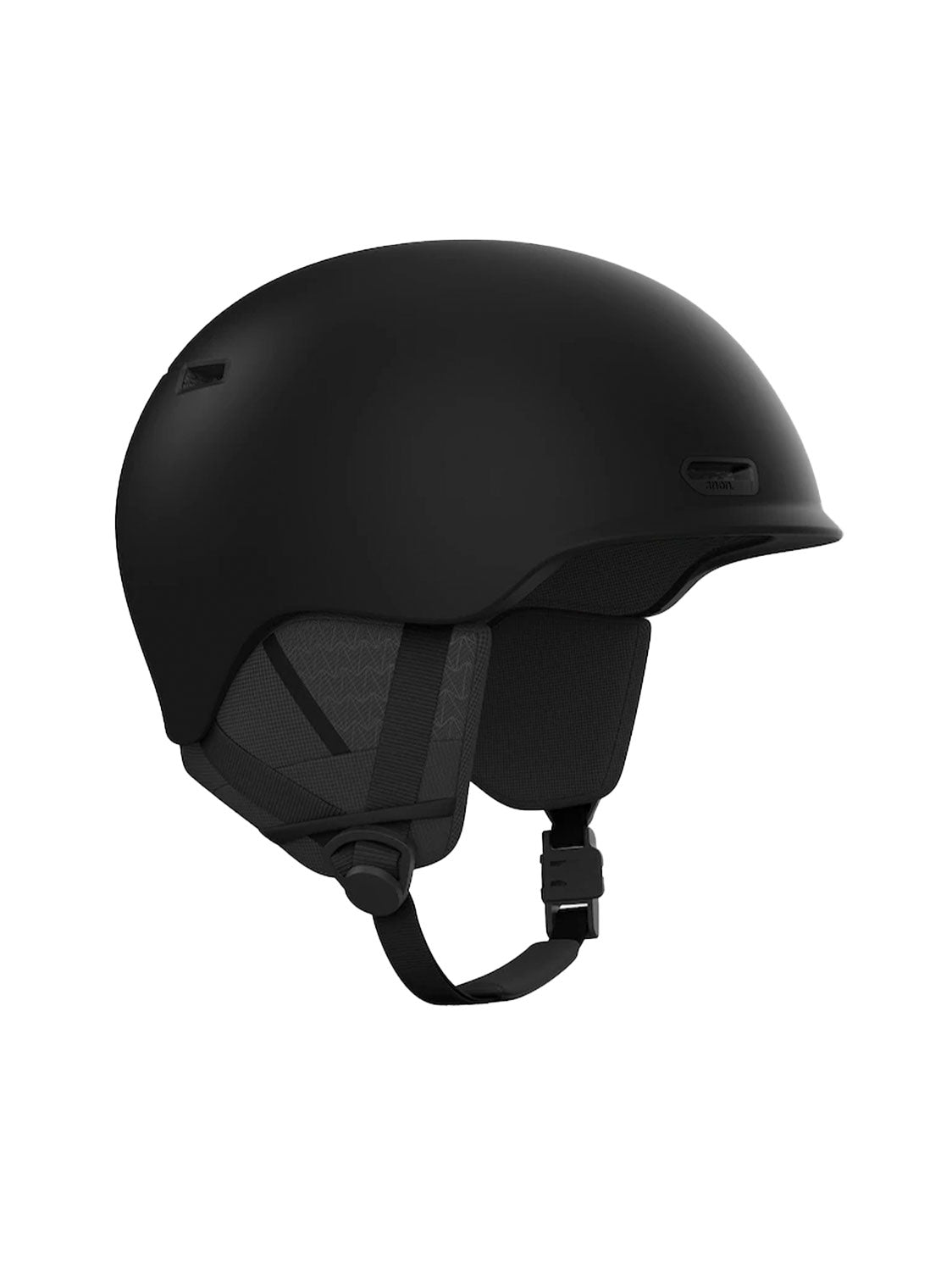 Anon Oslo WaveCel® Ski & Snowboard Helmet Round Fit